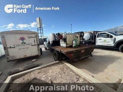 Used 2016 Ford F350 XL w/ Power Equipment Group