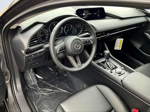 New 2026 MAZDA MAZDA3 s Sport FWD image 6