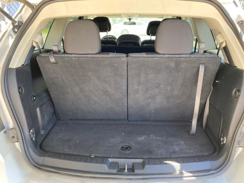 Used 2014 Dodge Journey SXT w/ Flexible Seating Group FWD image 11