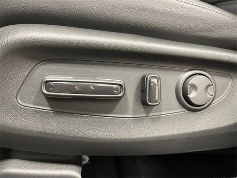 New 2026 Honda CR-V EX-L image 13