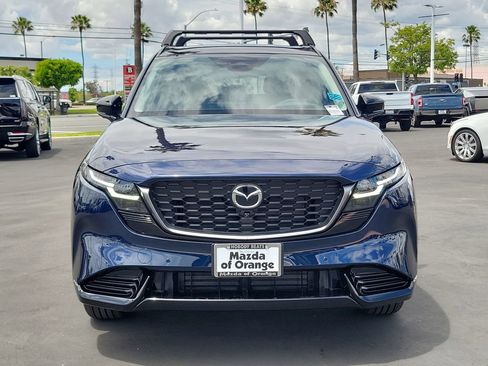 New 2026 MAZDA CX-5 2.5 S w/ Premium Plus Package AWD/4WD image 24