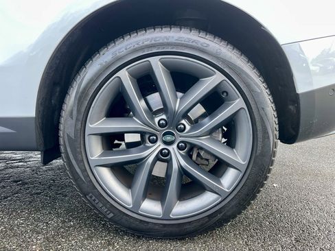 Used 2024 Land Rover Range Rover Sport SE image 10