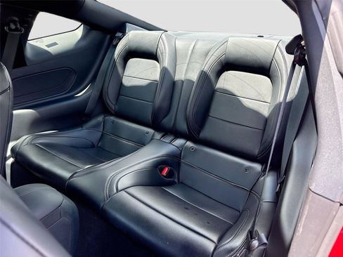 Used 2026 Ford Mustang Premium RWD image 23