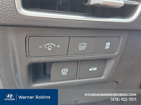 New 2026 Hyundai Sonata Blue image 25