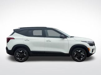 New 2026 Kia Seltos S AWD/4WD video 2