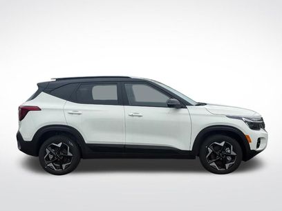 New 2026 Kia Seltos S