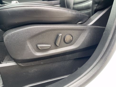 Certified 2023 Ford Edge SEL AWD/4WD image 14