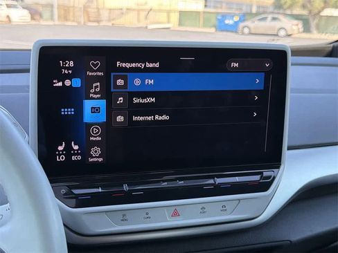 Used 2021 Volkswagen ID.4 1st Edition image 17