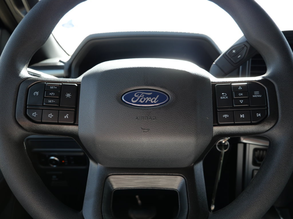 New 2026 Ford F150 STX w/ Equipment Group 200A AWD/4WD image 22