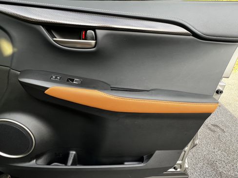 Certified 2021 Lexus NX 300h NX 300h image 43