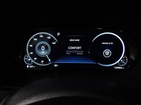Used 2021 Hyundai Palisade Limited FWD image 28