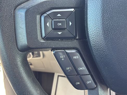 Used 2019 Ford F150 XL w/ Equipment Group 101A Mid AWD/4WD image 36