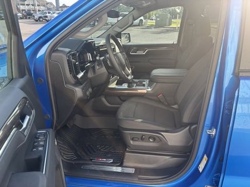 New 2026 Chevrolet Silverado 1500 RST image 2