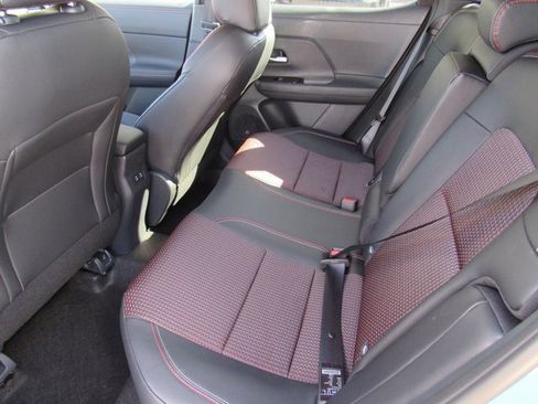 New 2026 Nissan Kicks SR image 8