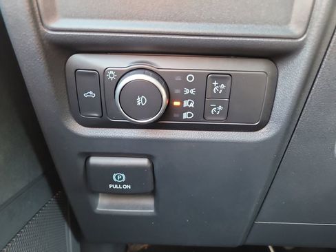 Used 2021 Ford F150 XL w/ STX Appearance Package image 30