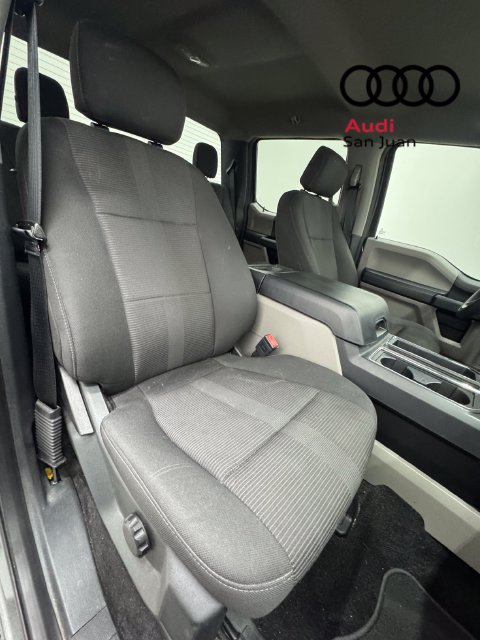 Used 2019 Ford F150 XL w/ Equipment Group 101A Mid RWD image 29