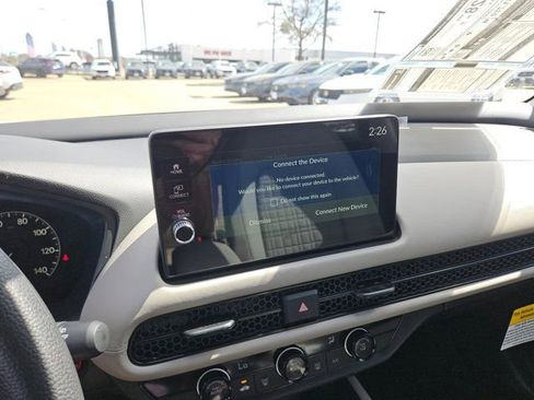 New 2026 Honda HR-V LX image 19