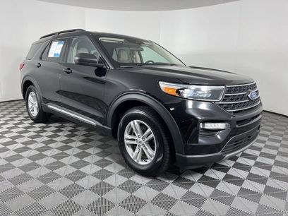 Used 2024 Ford Explorer XLT w/ Equipment Group 202A
