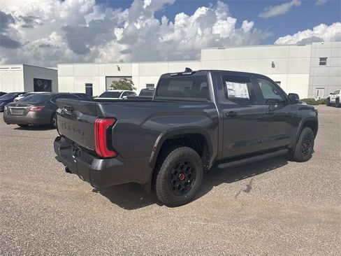 Used 2026 Toyota Tundra TRD Pro image 4