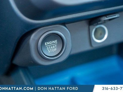 New 2026 Ford Maverick XLT w/ XLT Luxury Package image 12