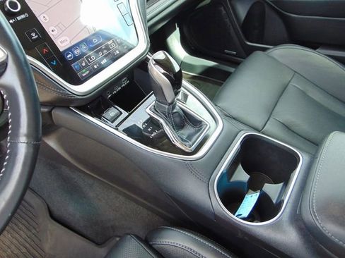 Certified 2023 Subaru Outback Touring XT image 14