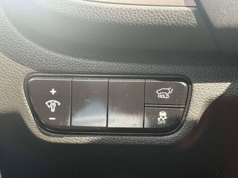 Used 2024 Kia Seltos SX w/ SX Sunroof Package AWD/4WD image 21