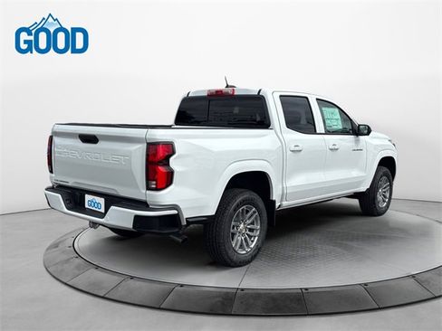 New 2026 Chevrolet Colorado LT w/ LT Convenience Package image 5