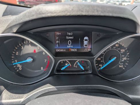 Used 2017 Ford Escape Titanium AWD/4WD image 21