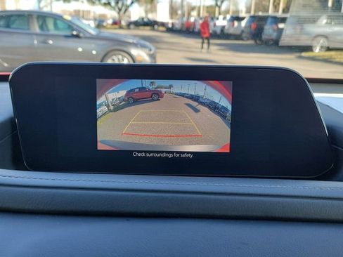 Used 2024 MAZDA CX-30 AWD 2.5 S w/ Select Sport Pkg image 30