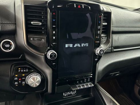 Used 2022 RAM 1500 Sport w/ Rebel Level 2 Equipment Group AWD/4WD image 17