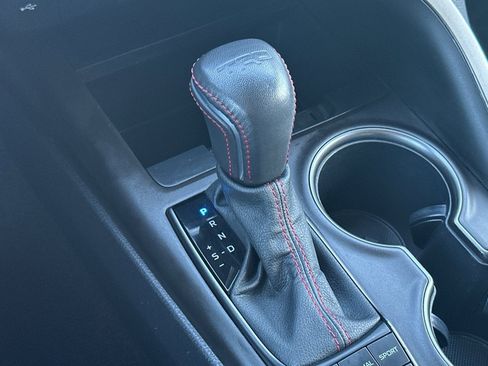 Certified 2023 Toyota Camry XSE image 19