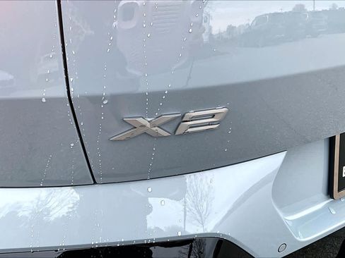 New 2026 BMW X2 xDrive28i w/ Technology Package image 15