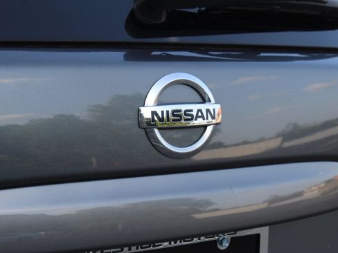 Used 2015 Nissan Murano S AWD/4WD image 40
