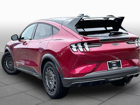 Used 2025 Ford Mustang Mach-E GT AWD/4WD image 11