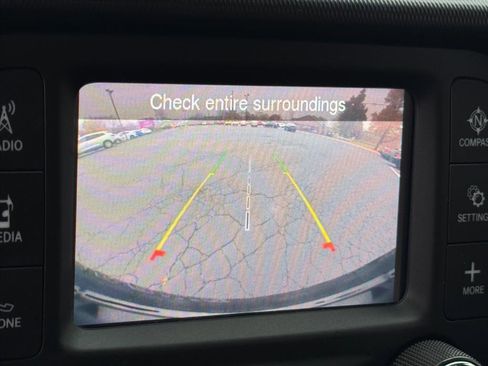 Used 2020 Jeep Wrangler Unlimited Sport image 16