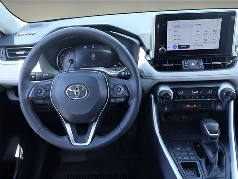 Certified 2024 Toyota RAV4 XLE Premium AWD/4WD image 14