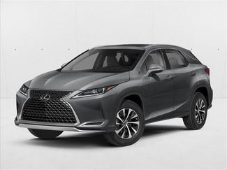 Used 2022 Lexus RX 350 FWD w/ Premium Package video 1