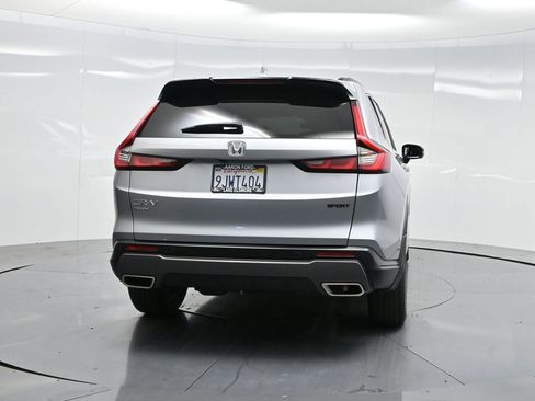 Used 2024 Honda CR-V Sport-L image 38