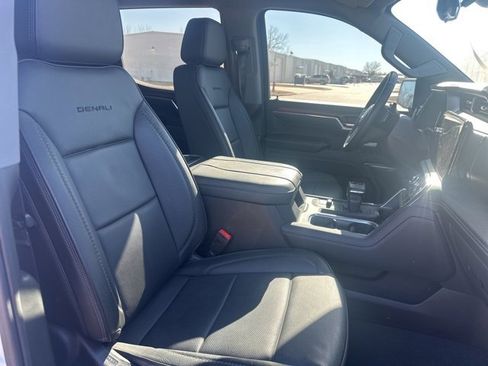 Used 2024 GMC Sierra 1500 Denali w/ Technology Package image 20