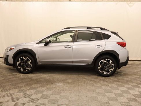 Used 2023 Subaru Crosstrek 2.5i Limited AWD/4WD image 2