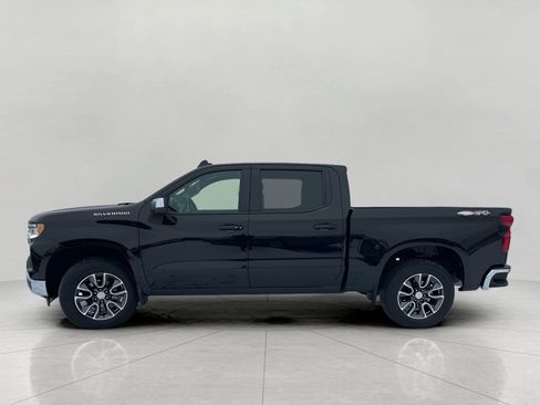 Used 2024 Chevrolet Silverado 1500 LT image 4