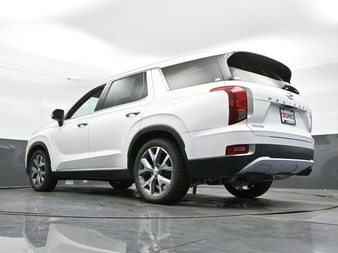 Used 2021 Hyundai Palisade SEL w/ Premium Package AWD/4WD image 48