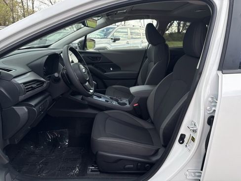 New 2026 Subaru Crosstrek 2.0i Premium image 16