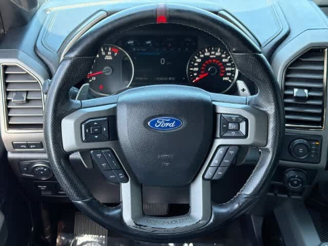 Used 2019 Ford F150 Raptor w/ Equipment Group 802A Luxury AWD/4WD image 24