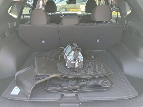 Used 2026 Hyundai Tucson SEL w/ Tow & Go Package AWD/4WD image 17