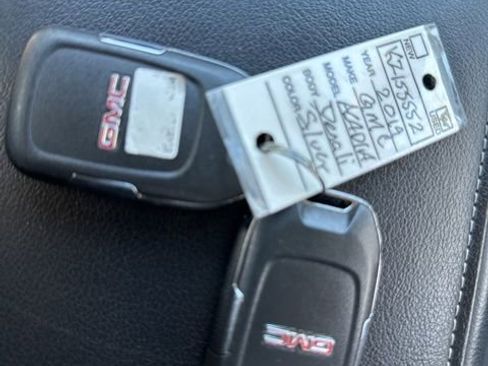 Used 2019 GMC Acadia Denali w/ Technology Package image 46