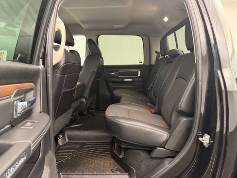 Used 2017 RAM 2500 Laramie AWD/4WD image 20
