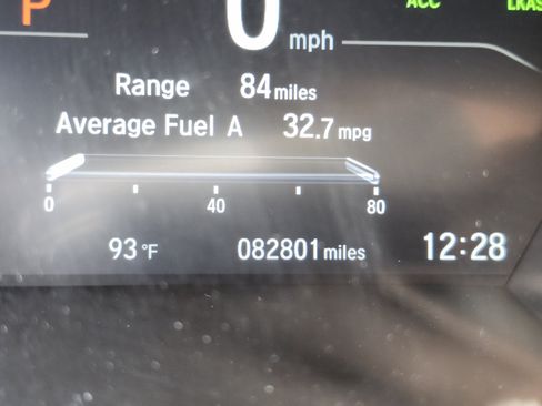 Used 2022 Honda CR-V EX-L image 35