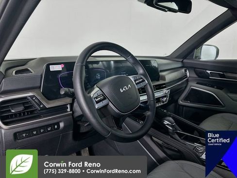 Used 2024 Kia Telluride EX X-Line image 12