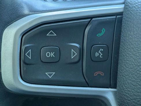 Used 2022 RAM 1500 Lone Star RWD image 24